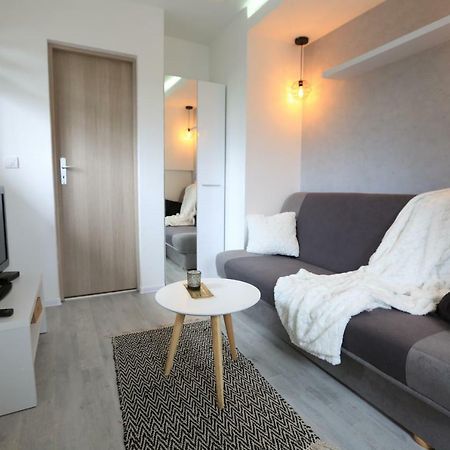 Tiny Home 塞拉耶佛 外观 照片